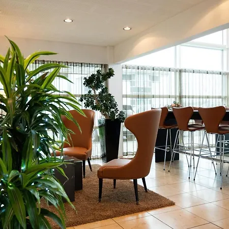 Svanen Hotel Billund