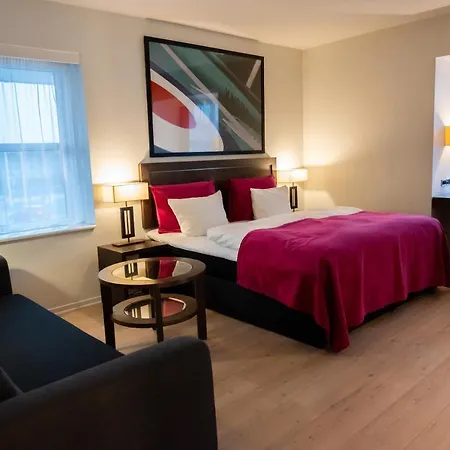 Svanen 4*