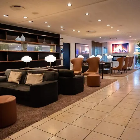 Ξενοδοχείο Svanen Billund