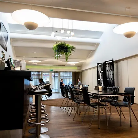Hotel Svanen Billund