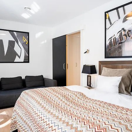 Svanen Hotel Billund