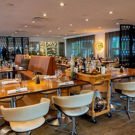 Svanen, Small Danish & Bw Signature Collection Hotel