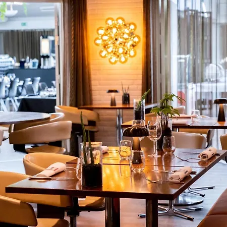 Svanen 4* Billund