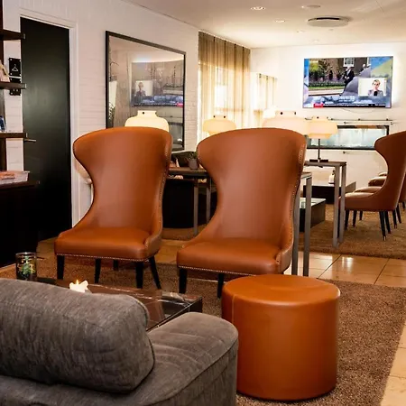 Svanen Hotel Billund
