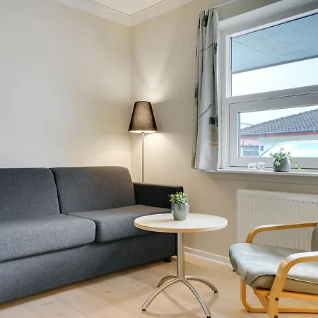 Hotel Svanen Billund