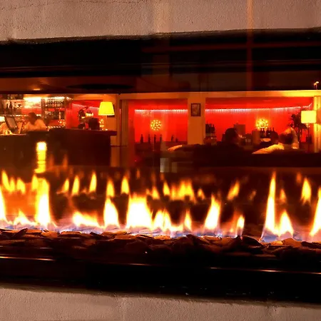 Svanen Hotel 4*