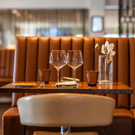 Hotel Svanen, Small Danish & Bw Signature Collection Billund