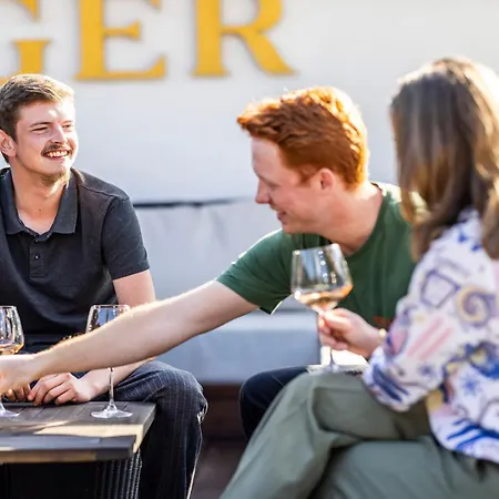 Svanen, Small Danish & Bw Signature Collection Hotel 4*