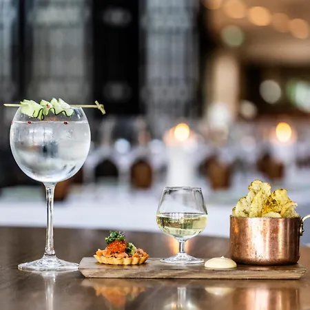 Svanen, Small Danish & Bw Signature Collection 4*