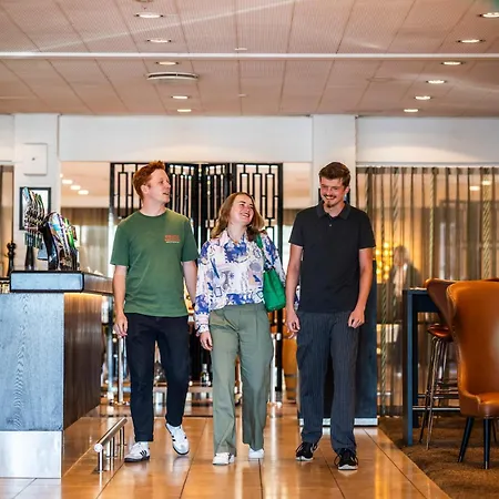 Svanen, & Bw Signature Collection Hotel