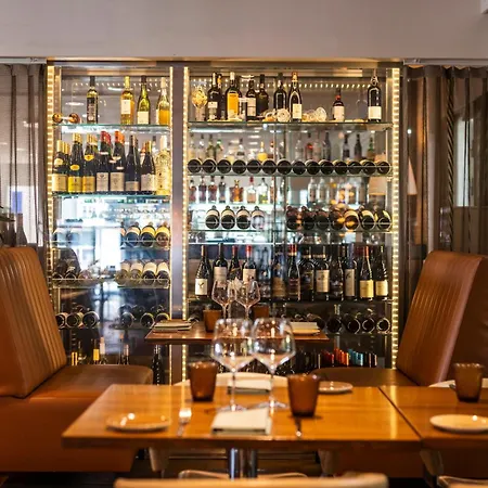 Svanen, & Bw Signature Collection Hotel 4*