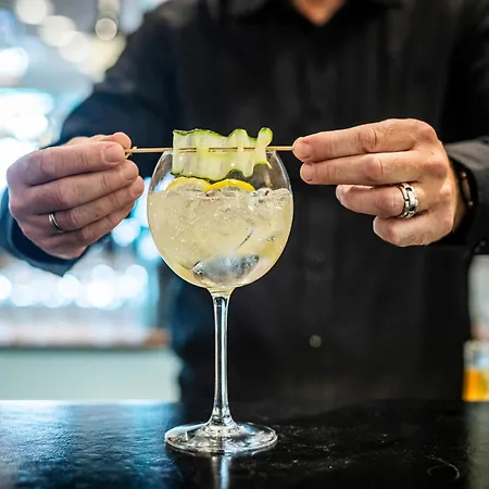 Hotel Svanen, Small Danish & Bw Signature Collection 4*