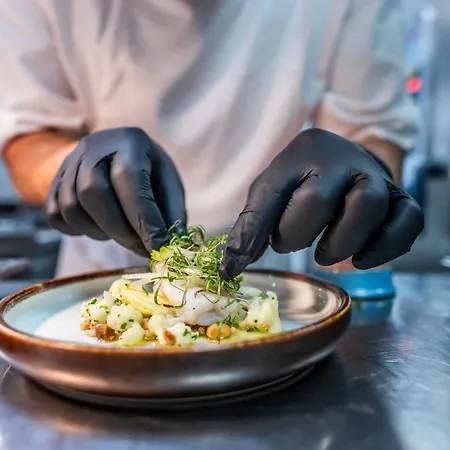 Svanen, Small Danish & Bw Signature Collection Hotel