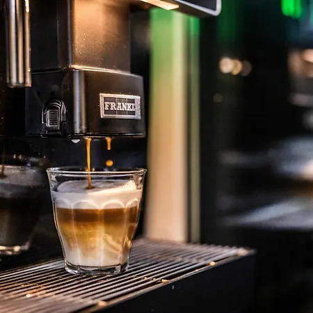 Hotel Svanen, Small Danish & Bw Signature Collection Billund