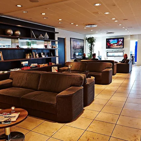 Svanen, & Bw Signature Collection Hotel Billund