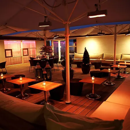 Svanen, Small Danish & Bw Signature Collection Hotel