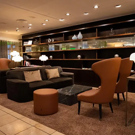 Svanen, Small Danish & Bw Signature Collection Hotel 4*