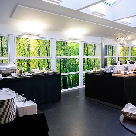 Svanen, Small Danish & Bw Signature Collection Billund