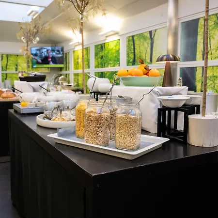 Svanen, Small Danish & Bw Signature Collection 4* Billund