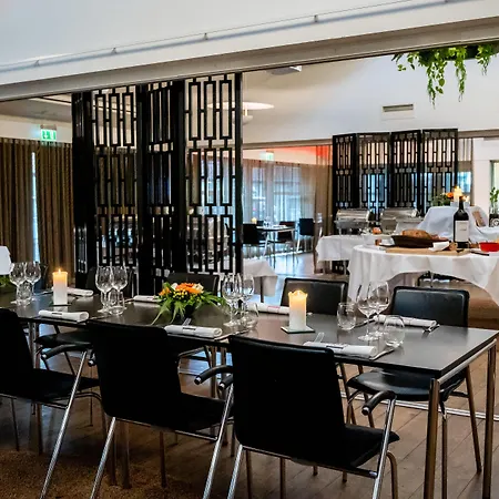 Hotel Svanen, Small Danish & Bw Signature Collection Billund