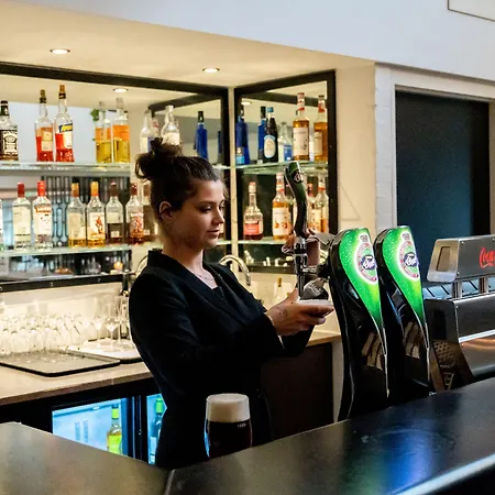 Hotel Svanen, Small Danish & Bw Signature Collection