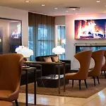 Svanen, & Bw Signature Collection Hotell