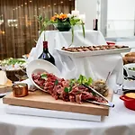 Hotel Svanen, & Bw Signature Collection 4*
