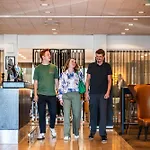 Svanen, & Bw Signature Collection Hotell