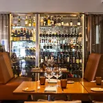 Svanen, & Bw Signature Collection Hotell 4*