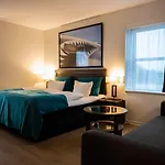 Svanen, & Bw Signature Collection Billund