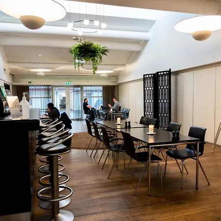 Hotel Svanen Billund