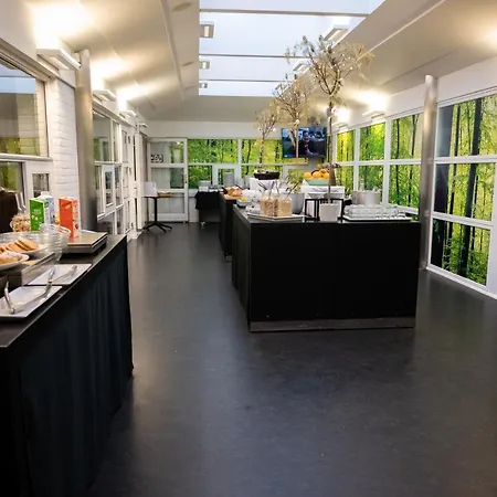 Svanen, Small Danish & Bw Signature Collection Hotel Billund