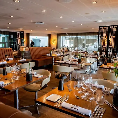 Hotell Svanen, & Bw Signature Collection 4*