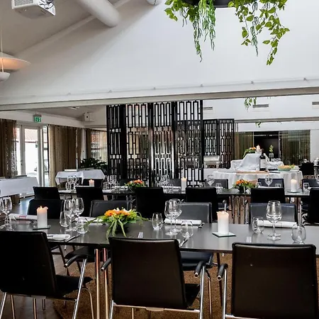 Hotel Svanen, Small Danish & Bw Signature Collection Billund