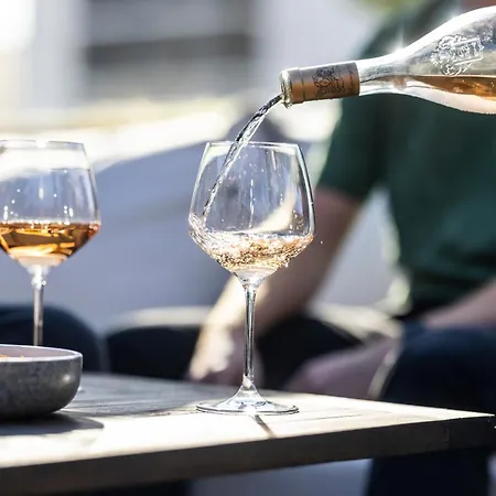 Hotel Svanen, Small Danish & Bw Signature Collection 4*