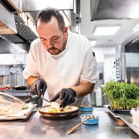 Hotel Svanen, Small Danish & Bw Signature Collection 4*