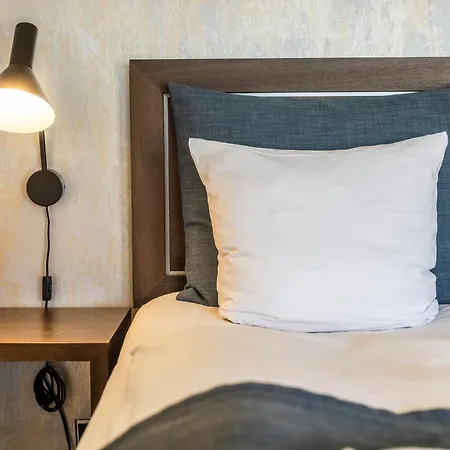 Hotel Svanen, Small Danish & Bw Signature Collection Billund