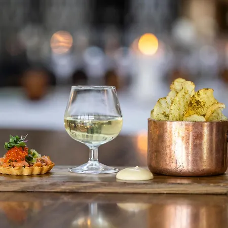 Hotel Svanen, Small Danish & Bw Signature Collection 4*