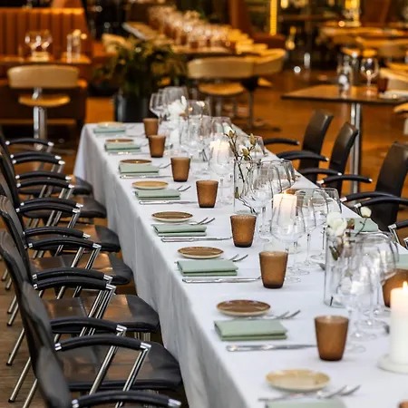 Svanen, Small Danish & Bw Signature Collection Hotel 4*