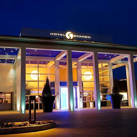 Svanen, & Bw Signature Collection Hotel Billund