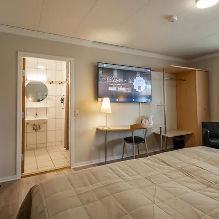 Svanen, & Bw Signature Collection