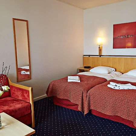 Hotel Svanen, & Bw Signature Collection 4*