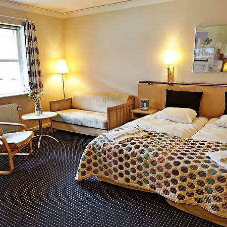 Hotel Svanen, Small Danish & Bw Signature Collection 4*