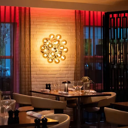 Hotel Svanen, Small Danish & Bw Signature Collection Billund