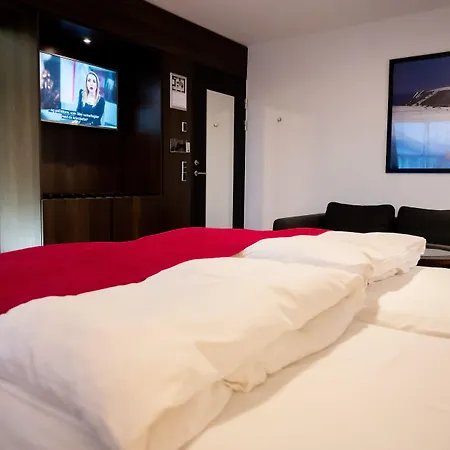 Hotel Svanen, Small Danish & Bw Signature Collection 4*