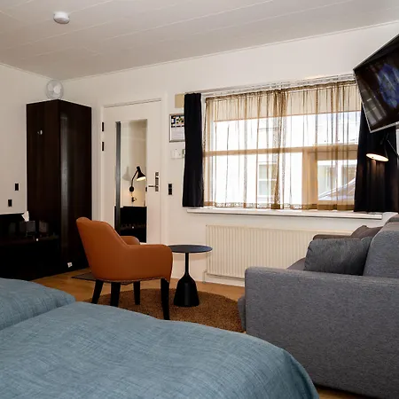 Svanen, Small Danish & Bw Signature Collection Hotel