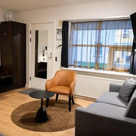 Svanen, Small Danish & Bw Signature Collection 4*