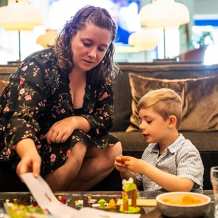 Ξενοδοχείο Svanen, & Bw Signature Collection 4*