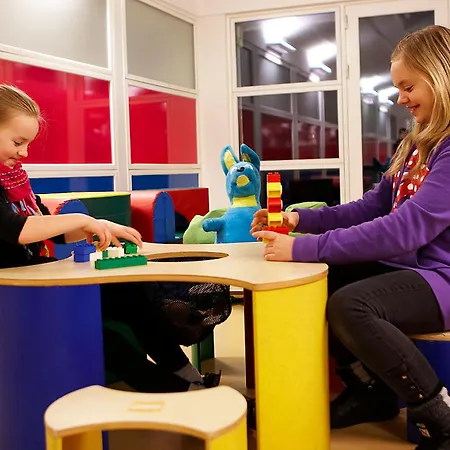 Svanen, & Bw Signature Collection Ξενοδοχείο Billund