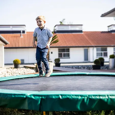 Svanen, & Bw Signature Collection Billund